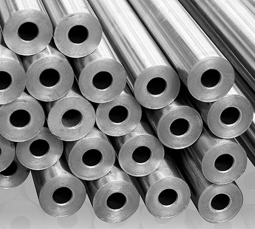 Casing , Tubing ve Tij Boruları